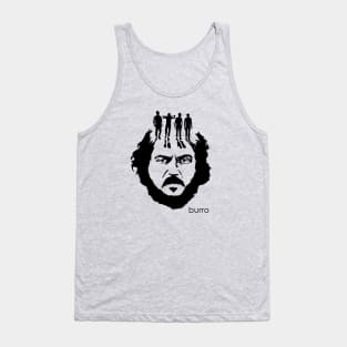 Stanley Kubrick and his droogs Tank Top